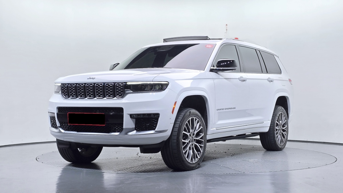 Jeep Cherokee, 2023 — купить в Иванове под ключ
