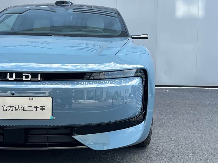 Audi × SAIC E5 Sportback, 2025 — фото 3 из 9