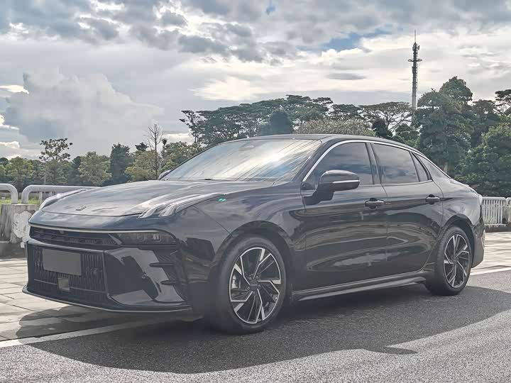 Lynk & Co 03, 2024 — купить в Ярославле под ключ