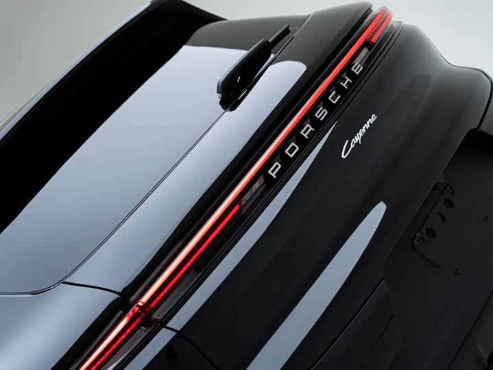 Porsche Cayenne, 2026 — фото 7 из 9