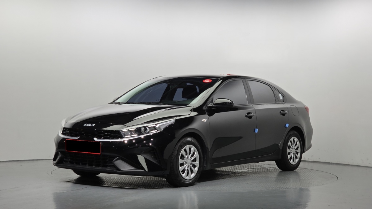 Kia K3, 2022 — купить в Москве под ключ
