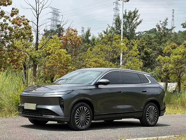 Dongfeng Aeolus L8, 2025 — купить в Санкт-Петербурге под ключ