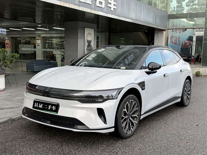 Zeekr 007 GT, 2025 — купить в Брянске под ключ
