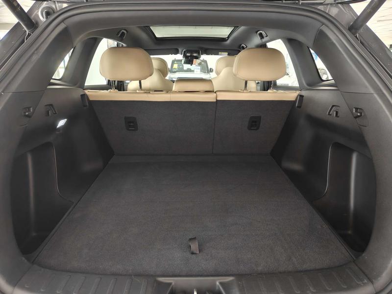Changan CS75 Plus, 2024 — фото 11 из 12