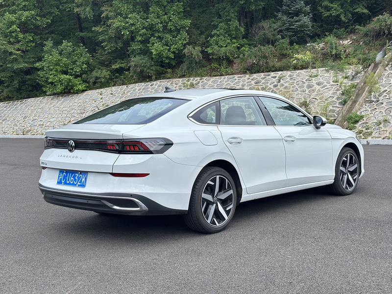 Volkswagen Lamando L, 2024 — фото 6 из 10