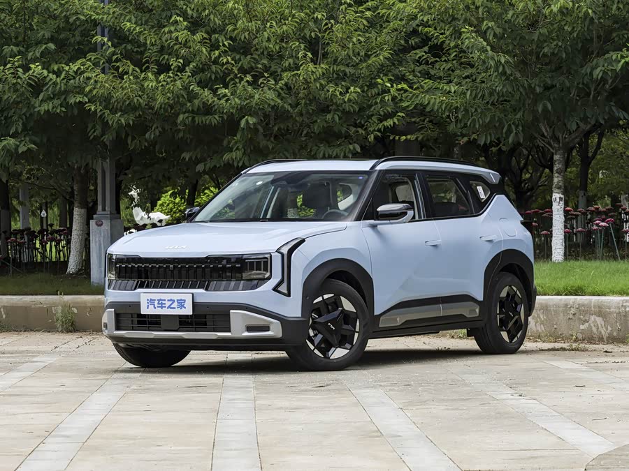 Kia Seltos, 2026 — купить в Костроме под ключ