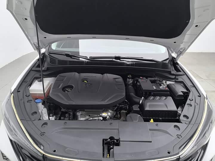 Changan Eado Plus, 2022 — фото 6 из 9