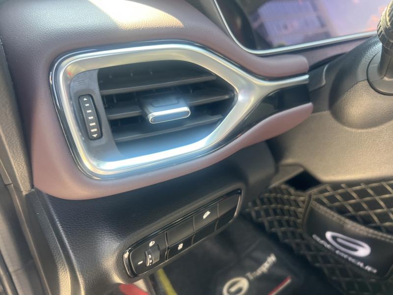 GAC Trumpchi M6, 2022 — фото 8 из 12