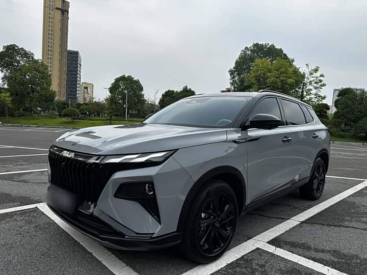 Dongfeng Aeolus Huge, 2022 — купить в Саранске под ключ