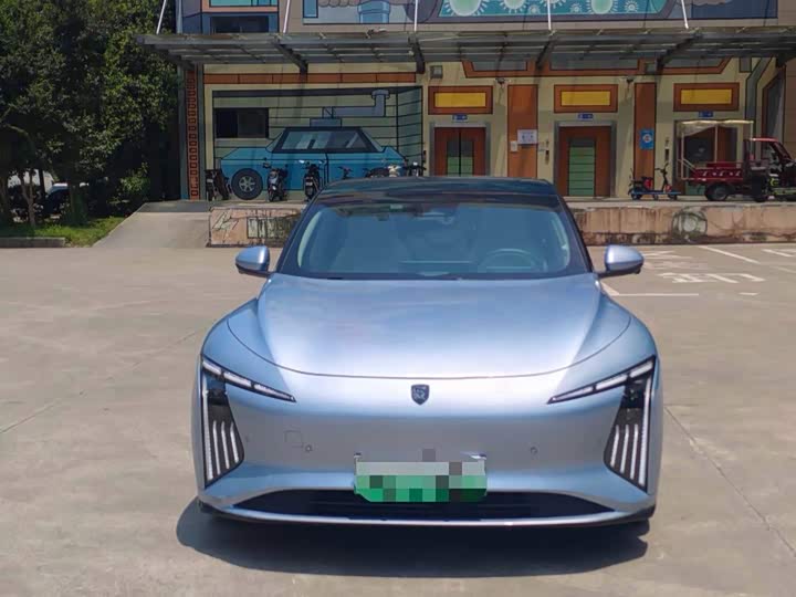 Dongfeng Forthing Xinghai S7, 2024 — фото 2 из 9