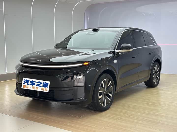 LiXiang L6, 2025 — купить в Уфе под ключ