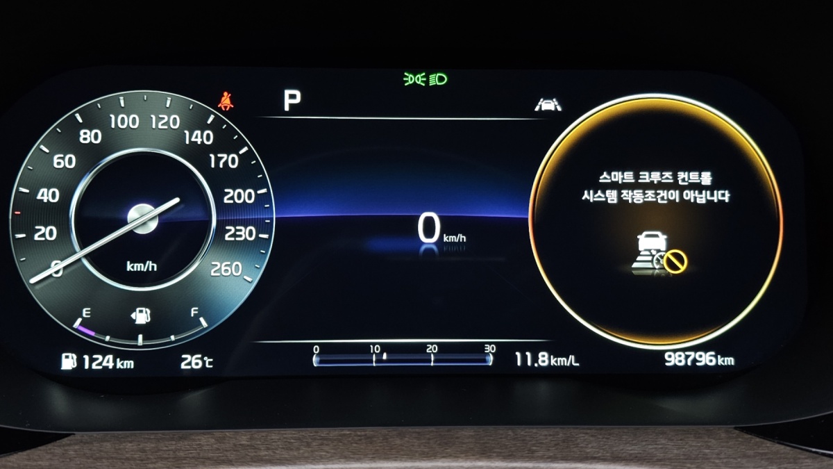 Kia K5, 2021 — фото 7 из 12