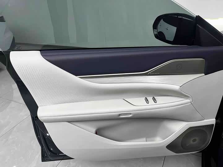 Buick Electra L7, 2025 — фото 8 из 9