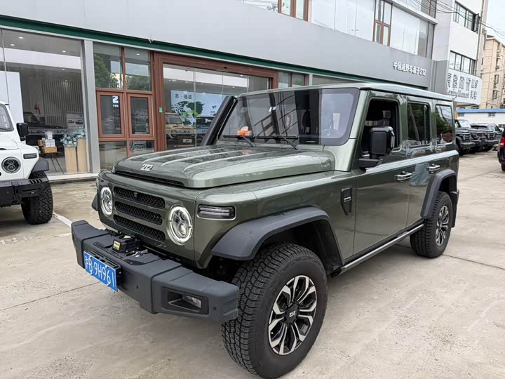 BAW 212 T01, 2025 — купить в Тамбове под ключ