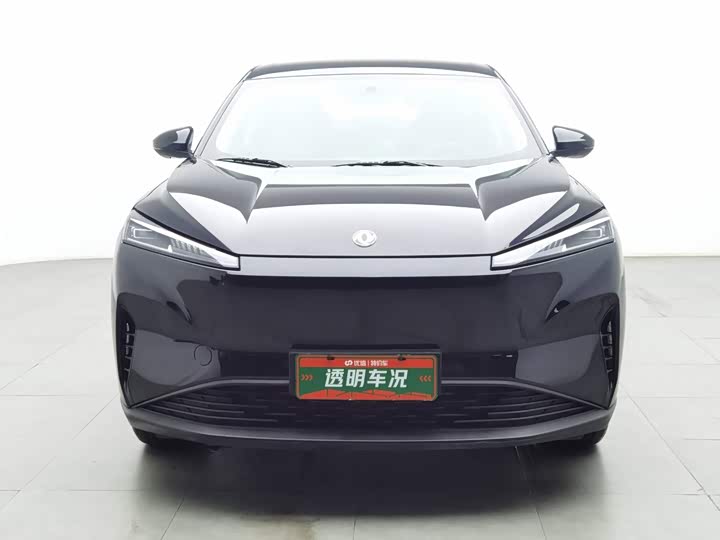 Dongfeng Aeolus Sky EV01, 2024 — фото 3 из 9