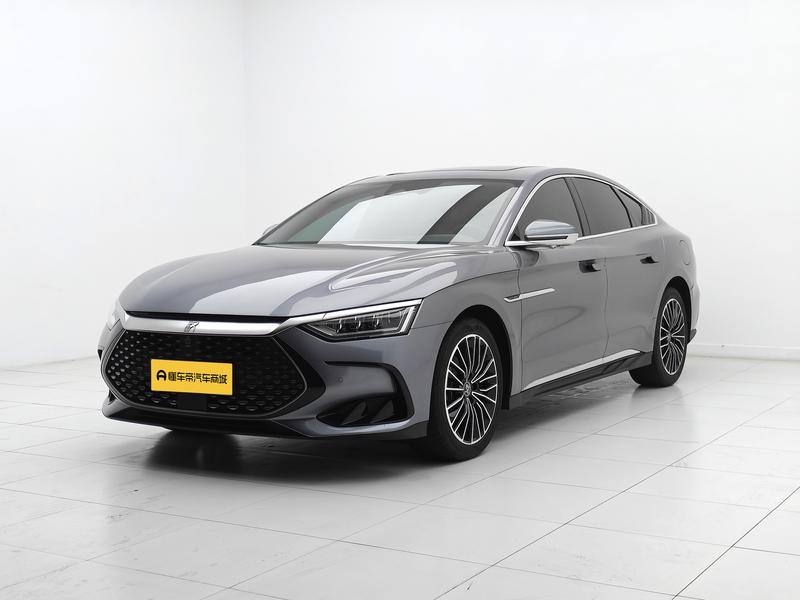 BYD Han, 2023 — купить в Нижнем Новгороде под ключ