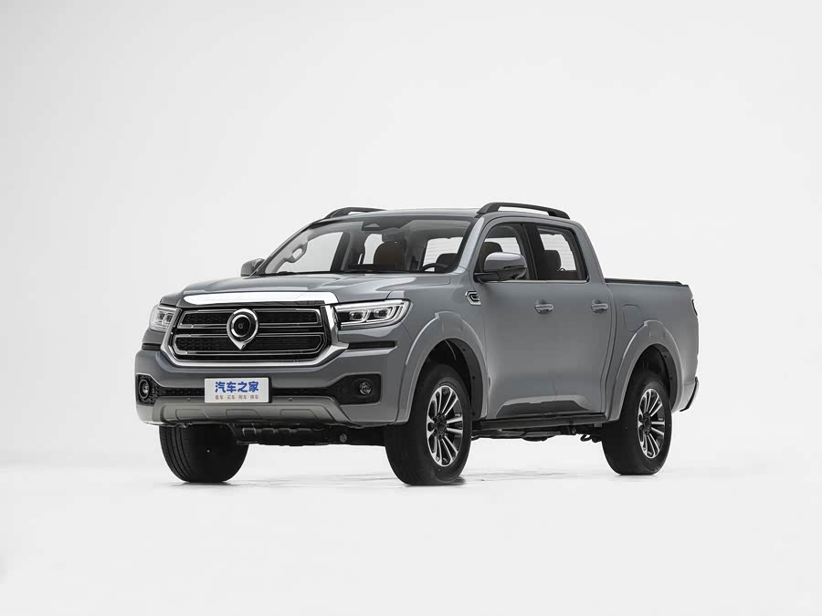 Great Wall Pao EV, 2026 — купить в Владимире под ключ