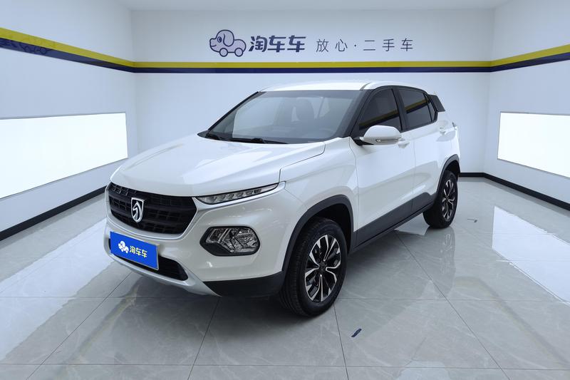 Baojun 510, 2022 — купить в Санкт-Петербурге под ключ