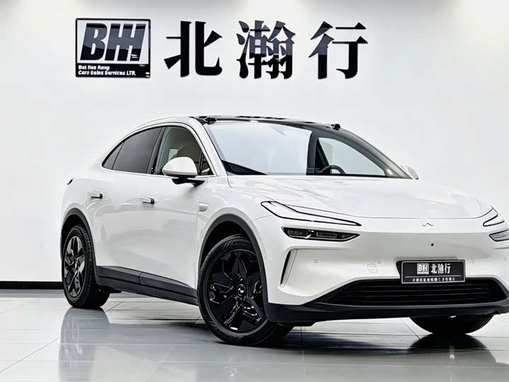 Nio Onvo L60, 2025 — фото 3 из 9