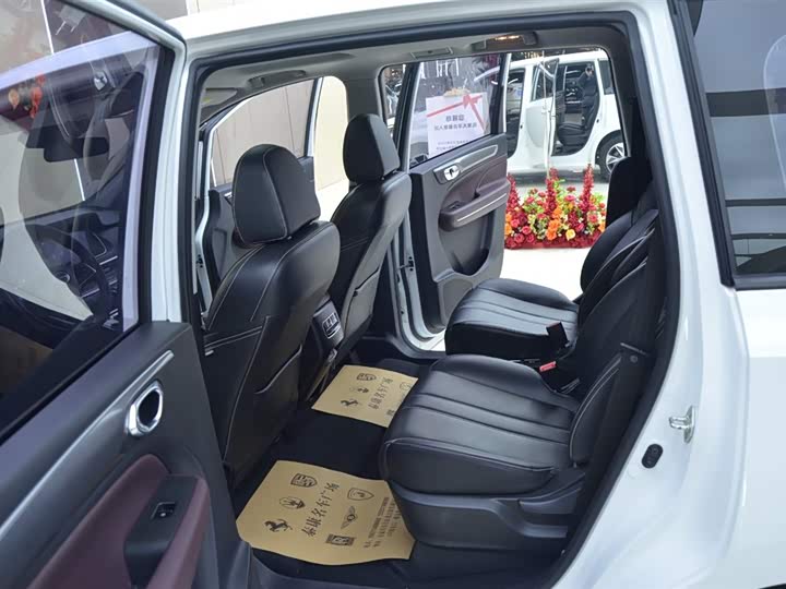GAC Trumpchi M6, 2023 — фото 5 из 9