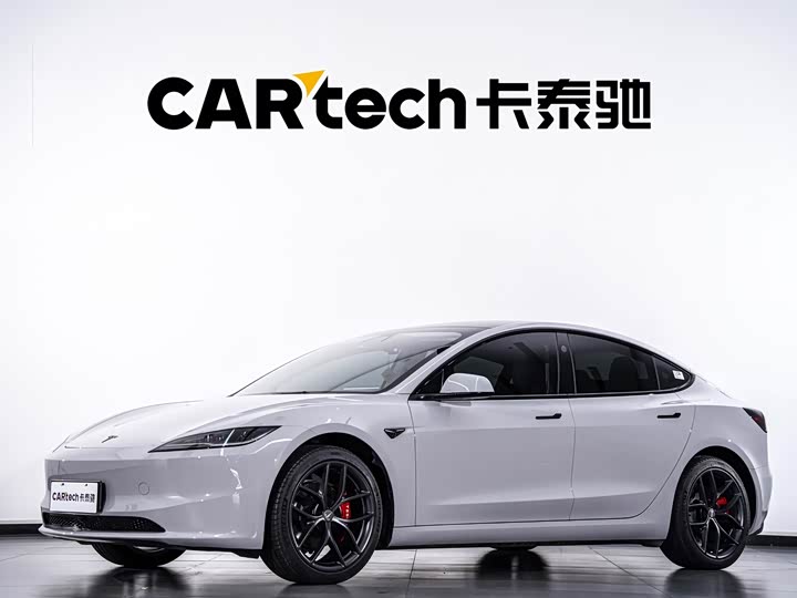 Tesla Model 3, 2025 — купить в Владимире под ключ