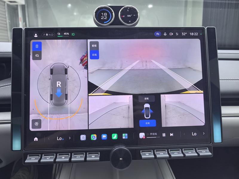 Xiaomi SU7, 2024 — фото 8 из 12