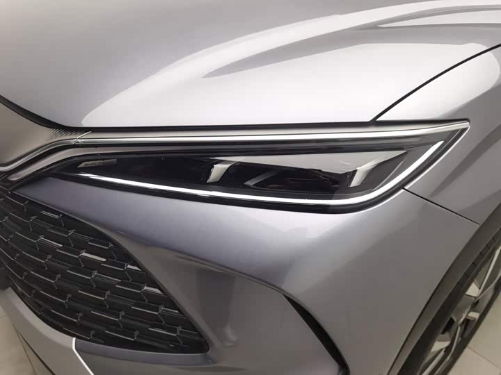 BYD Song L DM-i Hybrid, 2025 — фото 7 из 9