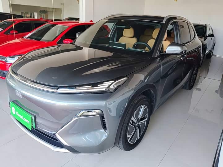 Geely Galaxy Starship 7, 2025 — купить в Орле под ключ