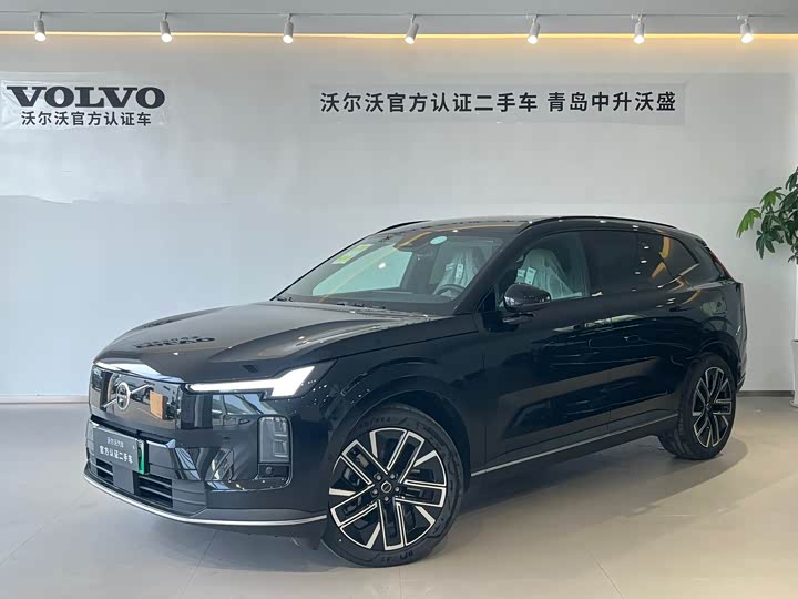 Volvo XC70 Hybrid, 2025 — купить в Самаре под ключ