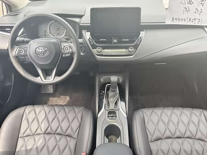 Toyota Allion, 2023 — фото 9 из 9