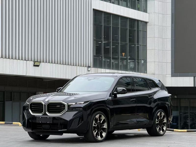 BMW XM, 2024 — купить в Белгороде под ключ