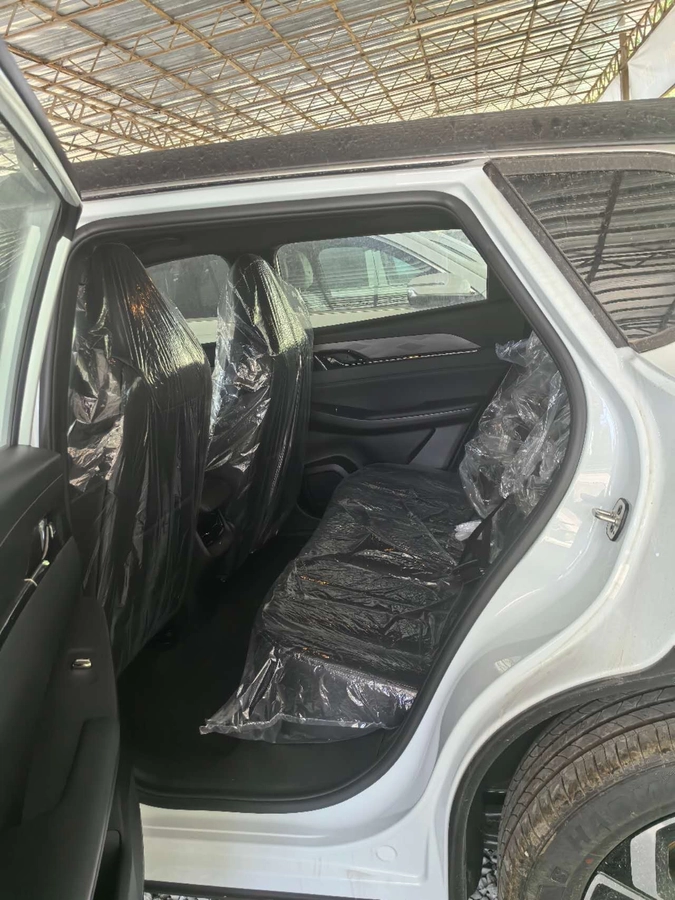 Dongfeng Aeolus L7, 2026 — фото 2 из 7