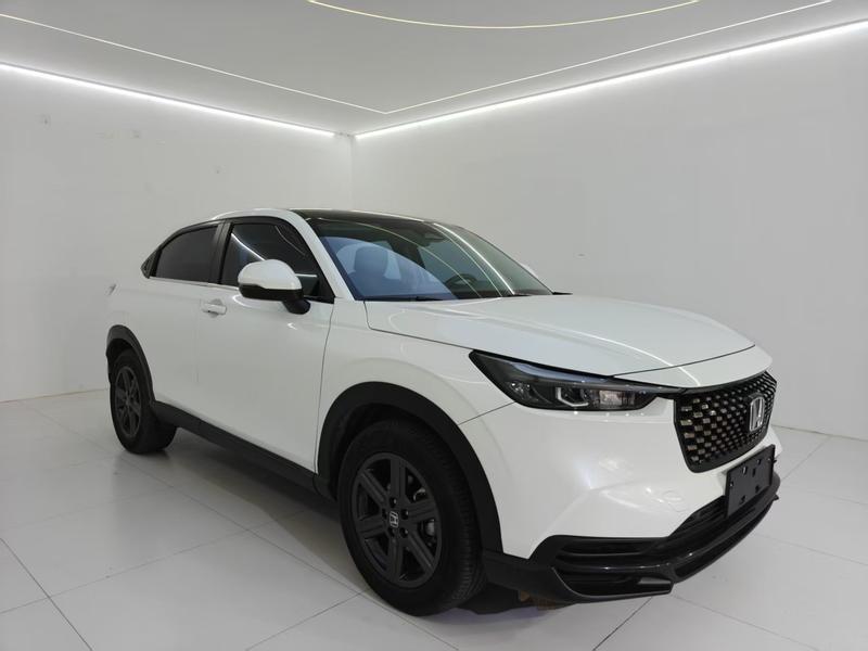 Honda XR-V, 2023 — фото 3 из 12