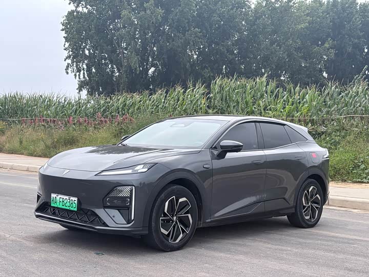 Changan Deepal S07 (S7), 2026 — купить в Орле под ключ