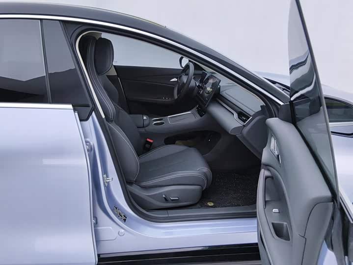 Dongfeng Forthing Xinghai S7, 2025 — фото 8 из 9