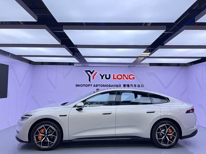 Changan Qiyuan (Nevo) A06, 2025 — фото 3 из 9