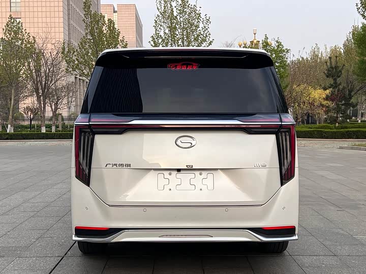 GAC Trumpchi M8, 2023 — фото 5 из 9
