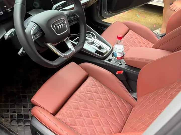 Audi A3, 2026 — фото 2 из 2