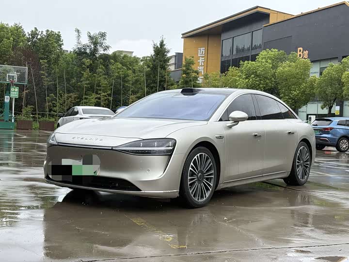 Stelato S9, 2024 — купить в Туле под ключ