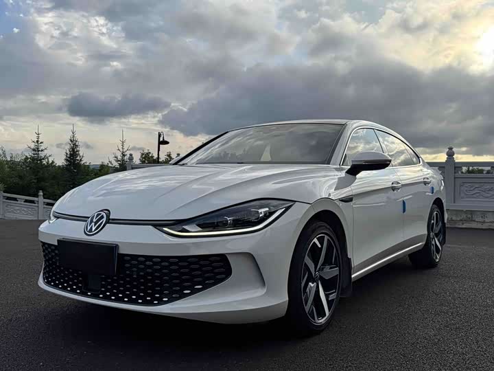 Volkswagen Lamando L, 2022 — купить в Санкт-Петербурге под ключ