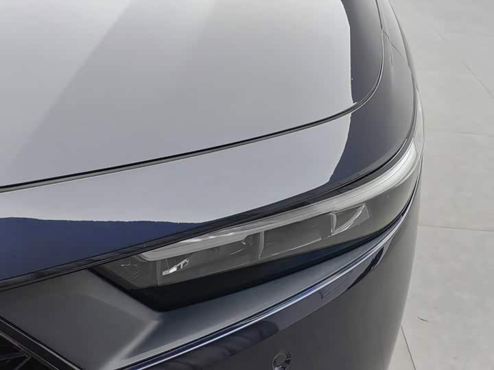 Honda Accord Hybrid, 2024 — фото 7 из 9