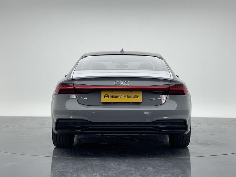 Audi A7, 2023 — фото 6 из 12