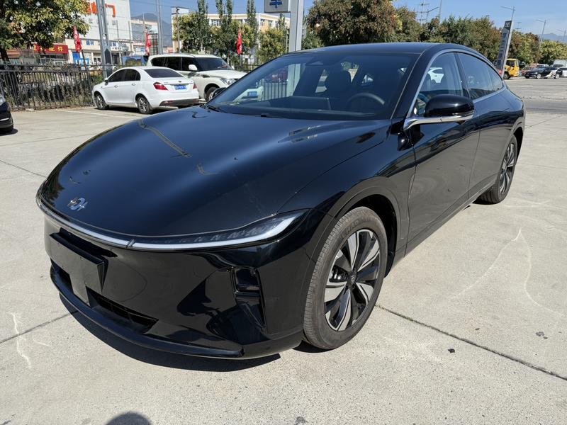 Changan Qiyuan (Nevo) A07, 2026 — купить в Санкт-Петербурге под ключ