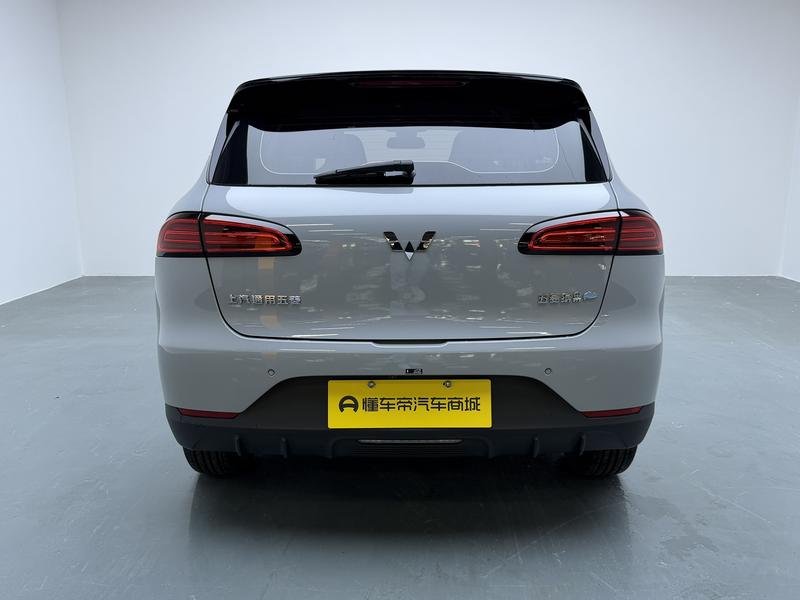 Wuling Bingo Plus, 2025 — фото 6 из 12