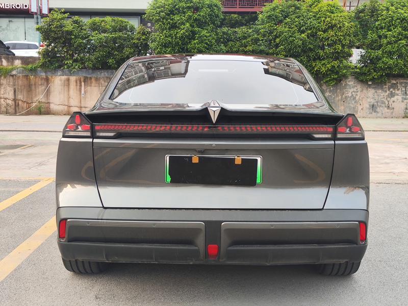 Changan Deepal SL03, 2023 — фото 5 из 11