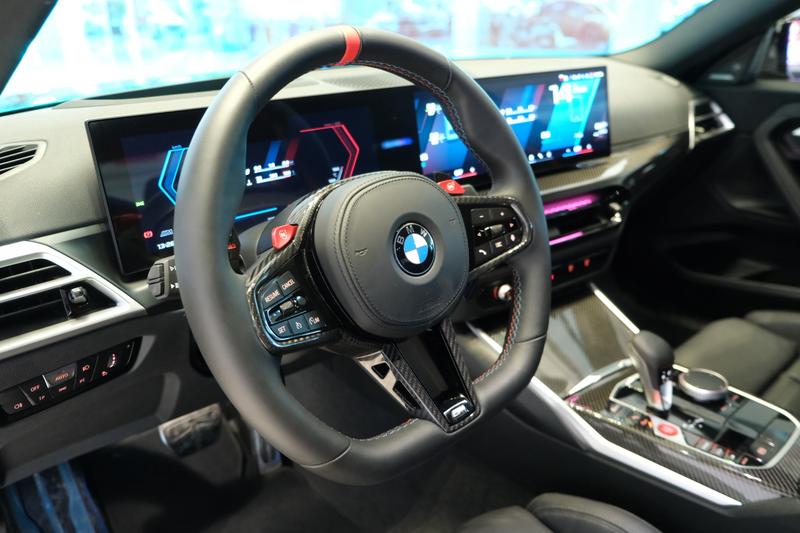 BMW M2, 2025 — фото 10 из 12