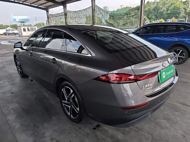 Roewe D7, 2024 — фото 5 из 9