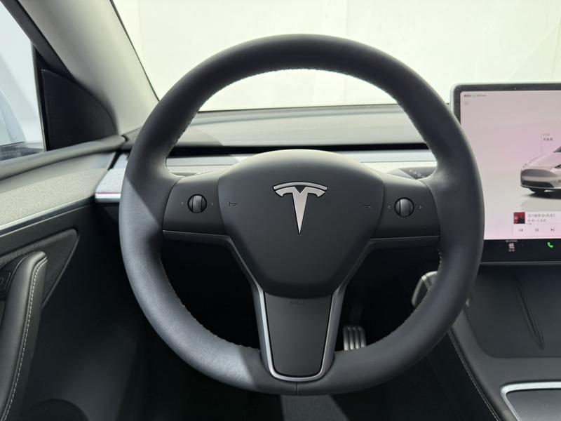 Tesla Model Y, 2024 — фото 10 из 12