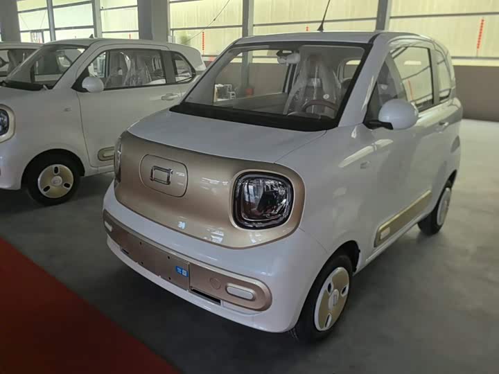 Bestune Pony, 2026 — купить в Тольятти под ключ