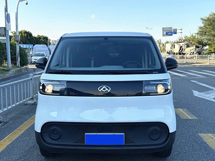 Maxus Dana V1, 2025 — фото 2 из 9